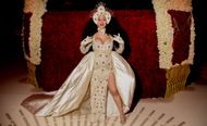 Heavenly Bodies: Fashion & The Catholic Imagination Costume Institute Gala - Cocktails - Source: Getty